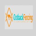 Outback Fencing logo